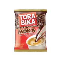 Tora Bika Moka