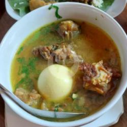 Soto Buntut Special