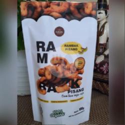 Rambak Pisang 120 Gr