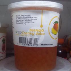 Popping Boba Mango 1 Kg