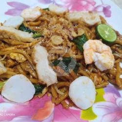 Mie Goreng Malaysia