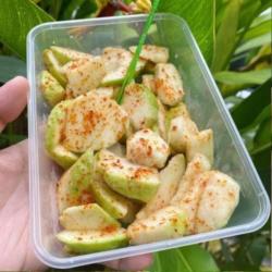 Rujak Bangkok Jambu Kristal