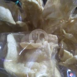 Krupuk Beras/puli