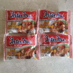 Intermie Goreng