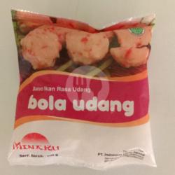 Minaku Bola Udang 200gr