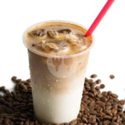 Ice Coffe Hazelnut Medium