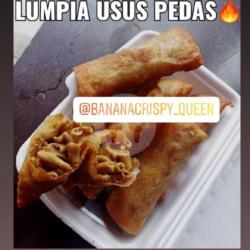 Lumpia Usus Pedas