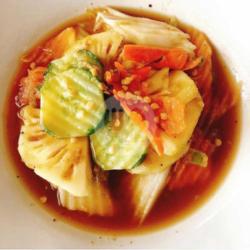 Rujak Cuka
