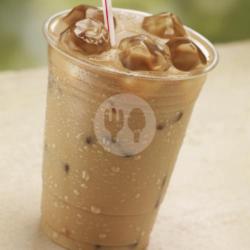 Es Kopi Torabika Capucino