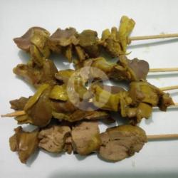 Sate Ampela Ayam