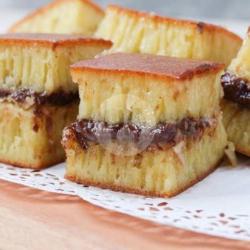 Martabak Manis Coklat