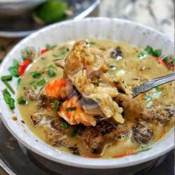 Soto Medan Halal