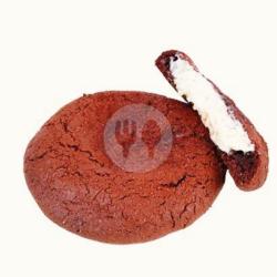 Red Velvet Cookie