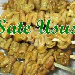 Sate Usus Ayam