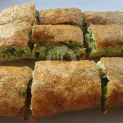 Martabak Telor Spesial