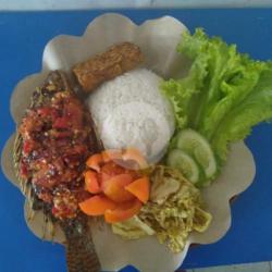 Paket Ikan Cobek