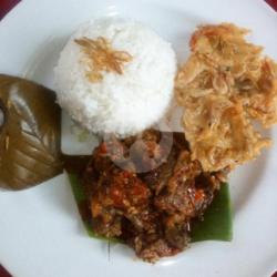 Paket Nasi Mercon