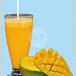 Jus Mangga Asli