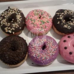 Aneka Donat