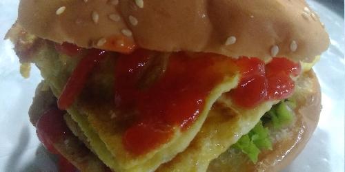 Burger Ozhan, Bilal