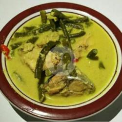 Nasi Tongkol Kuning