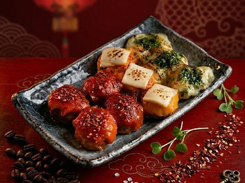 DimDum Dimsum, Purbalingga