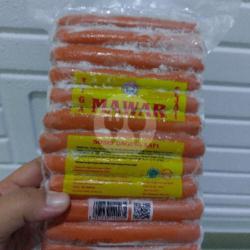 Sosis Sapi Mawar 800gr