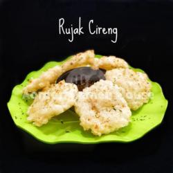 Rujak Cireng