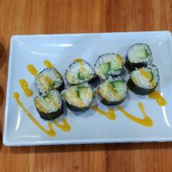 Kappa Cheese Roll (8pcs)