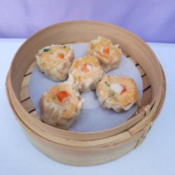 Dimsum Crab