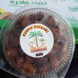 Kurma Sukkari (1 Kg)