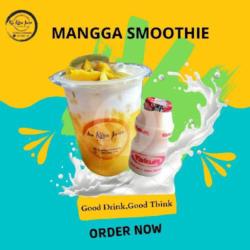 Mangga Harum Manis Smoothie