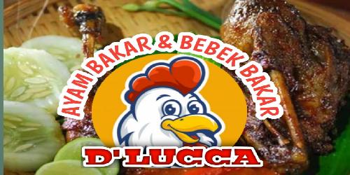 De Lucca,Ayam Bakar & Bebek Goreng, Gubeng