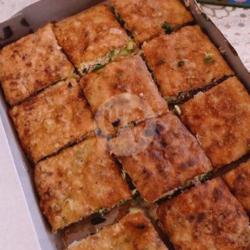 Martabak Istimewa Sapi