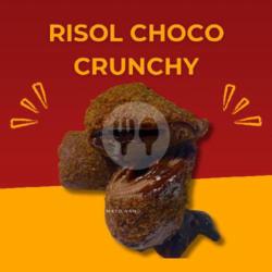 Risol Choco Crunchy Isi 4
