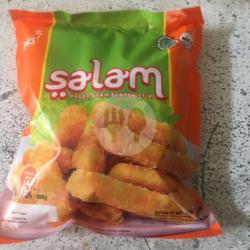 Salam Naget Ayam Stick / 500gr