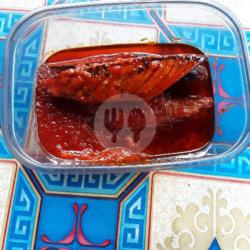 Ikan Tongkol Balado