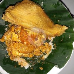 Nasi Tumpang Tepong