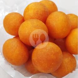 Bolubi Original Taburan Gula Tepung