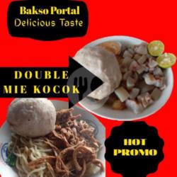 Hot Deal Mie Ambyar 2