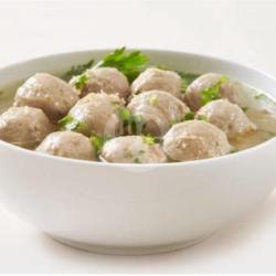 Pentol Bakso/siomay