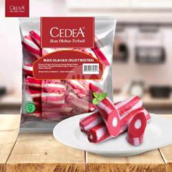 Cedea Duo Twister 500gr