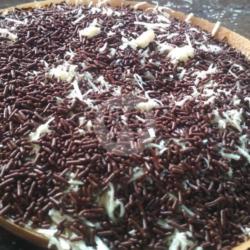 Spcl Kacang Coklat   Coklat Keju   3 Telor Bebek