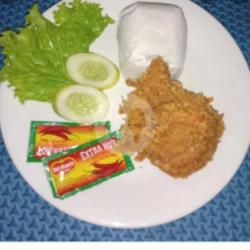 Paket Fried Chicken