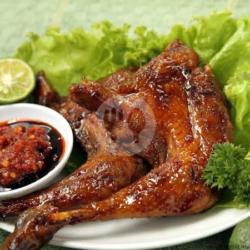 Ayam Bakar Dimadu Paha