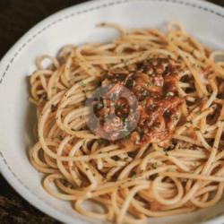 Pasta Bolognese