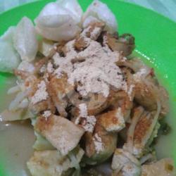 Lontong Sayur