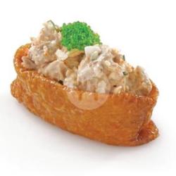 Inari Spicy Tuna Salad