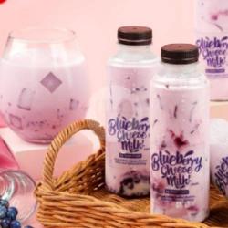 Blueberry Cheese Milk Premium 250ml