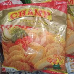 Champ  Naget Coin 500gr